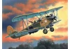 U-2/Po-2VS - WWII Soviet Night Light Bomber