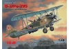 U-2/Po-2VS - WWII Soviet Night Light Bomber