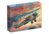 U-2/Po-2VS - WWII Soviet Night Light Bomber
