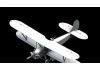 U-2/Po-2VS with Soviet Pilots & GP (1943-1945)