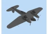 He 111H-3 - WWII German Bomber