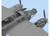 He 111H-3 - WWII German Bomber