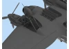 He 111H-3 - WWII German Bomber