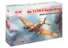 He 111H-6 North Africa - WWII German Bomber