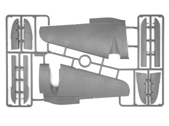 Captured HeinkelHe 111H-20 Bomber