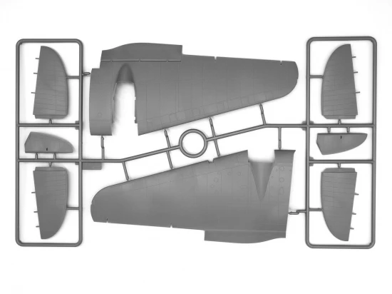 Captured HeinkelHe 111H-20 Bomber