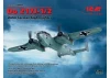 Do 217J-1/2 - WWII German Night Fighter