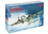 Do 217J-1/2 - WWII German Night Fighter