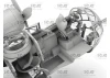 Do 217K-1 - WWII German Bomber