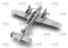 Do 217K-1 - WWII German Bomber