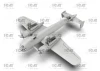 Do 217K-1 - WWII German Bomber