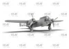 Do 217K-1 - WWII German Bomber