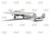 Do 217K-1 - WWII German Bomber