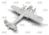 Do 217K-1 - WWII German Bomber