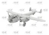 Do 217K-1 - WWII German Bomber