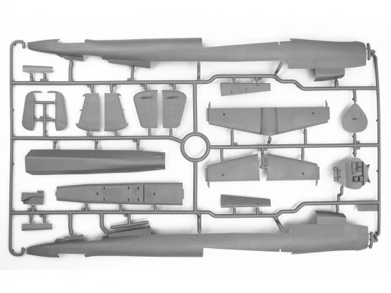 Do 217K-1 - WWII German Bomber
