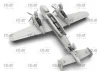 Do 217M-1 - WWII German Bomber