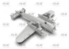 Do 217M-1 - WWII German Bomber