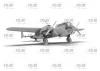 Do 217M-1 - WWII German Bomber