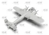 Do 217M-1 - WWII German Bomber