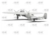 Do 217M-1 - WWII German Bomber