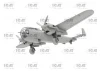 Do 217M-1 - WWII German Bomber