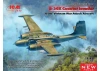 B-26K Counter Invader - USAF Vietnam War Attack Aircraft