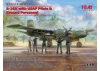 B-26K with USAF Pilots & Ground Personnel