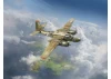 B-26B-50 Invader - Korean War American Bomber