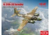 B-26B-50 Invader - Korean War American Bomber