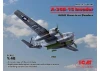 A-26B-15 Invader - WWII American Bomber