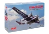 A-26B-15 Invader - WWII American Bomber