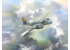 A-26С-15 Invader - WWII American Bomber