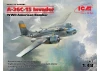A-26С-15 Invader - WWII American Bomber