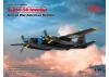B-26С-50 Invader - Korean War American Bomber