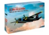 B-26С-50 Invader - Korean War American Bomber