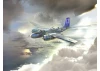 A-26В Invader Pacific War Theater - WWII American Bomber