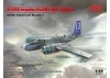 A-26В Invader Pacific War Theater - WWII American Bomber