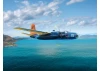 Jig DogJD-1D Invader - US Navy aircraft