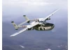 Cessna O-2A Skymaster - American Reconnaissance Aircraft