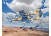 OV-10D+ Bronco - US Attack Aircraft