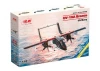 Bronco OV-10A US Navy