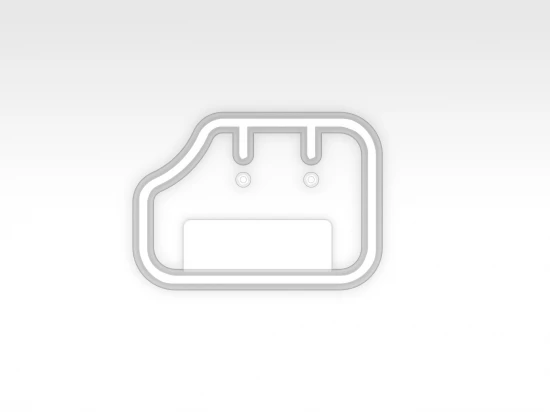 Bronco OV-10 NOGS - U.S. Attack Aircraft