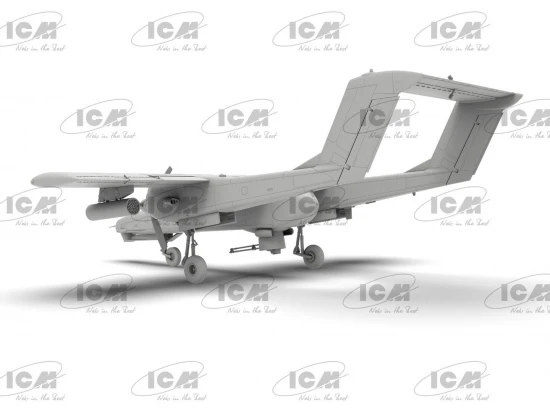 Bronco OV-10 NOGS - U.S. Attack Aircraft