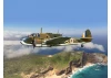 Bristol Beaufort Mk.I - WWII British dominions Air Force