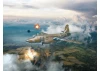 B-26B Marauder - WWII American Bomber