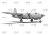 B-26B Marauder - WWII American Bomber