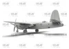 B-26B Marauder - WWII American Bomber