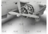 B-26B Marauder - WWII American Bomber