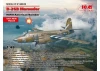 B-26B Marauder - WWII American Bomber